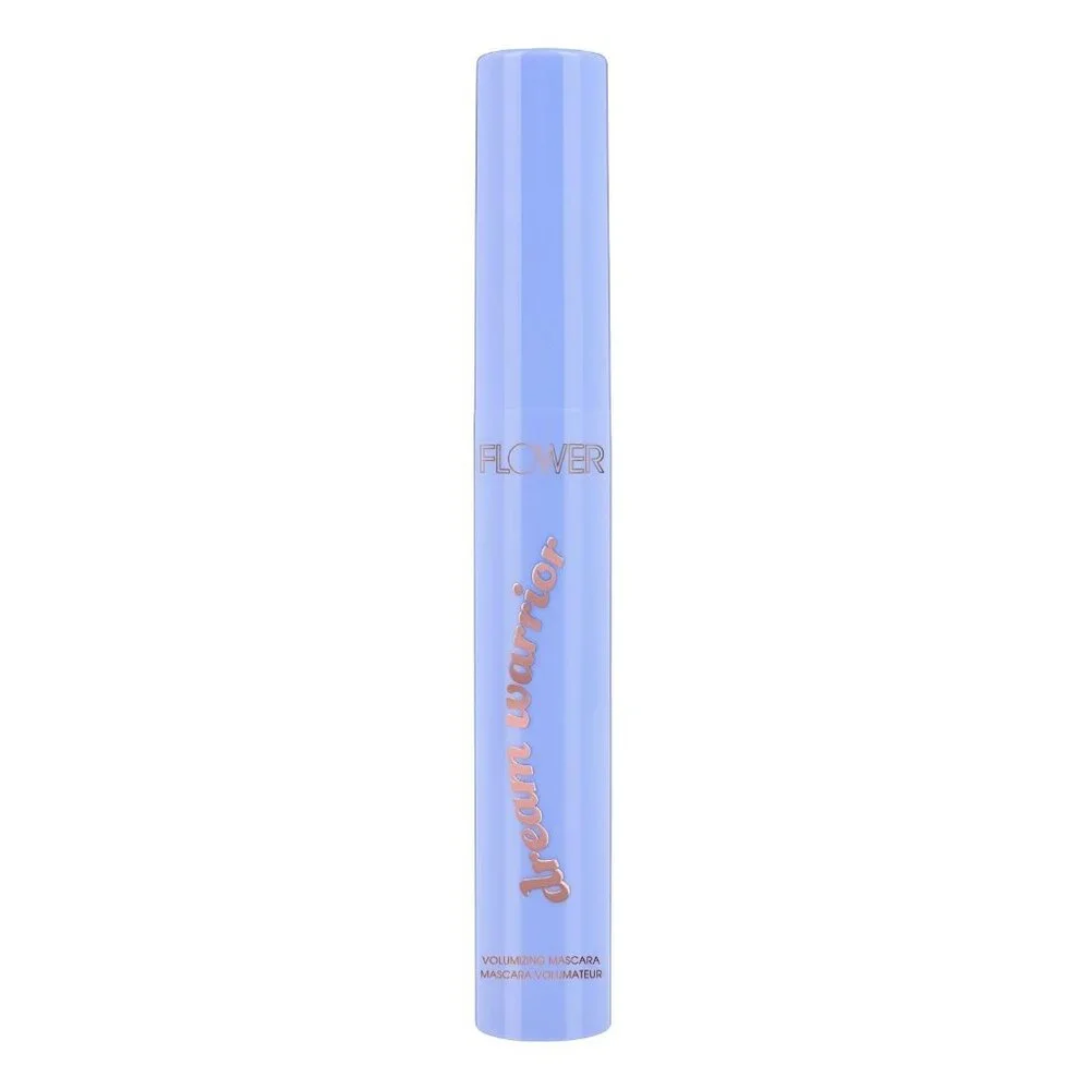 FLOWER Beauty By Drew Barrymore Dream Warrior Volumizing Mascara - Black